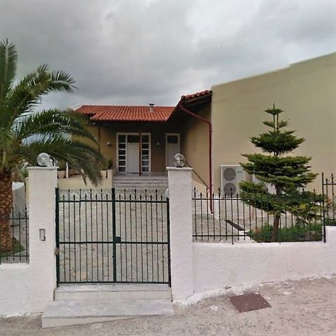 Jehovah's Witness Kingdom Hall - Mytilene, Lesbos
