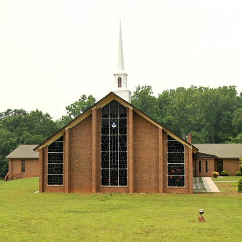 Parkview Church of God - Winston Salem, North Carolina