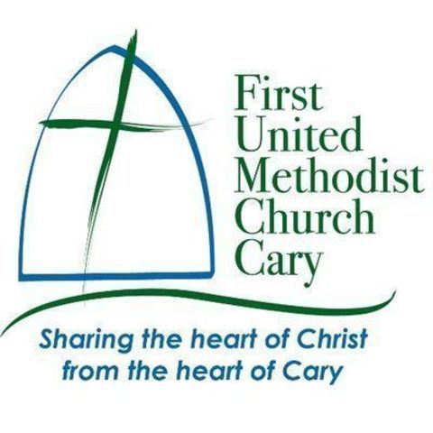 FIRST UNITED METHODIST CHURCH - Carrboro, North Carolina