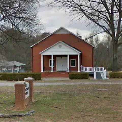 Bible Presbyterian Church - Charlotte, North Carolina
