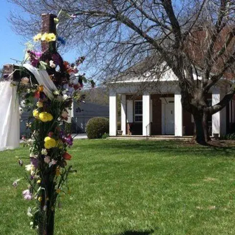 First United Methodist Church of Brevard - Black River, North Carolina