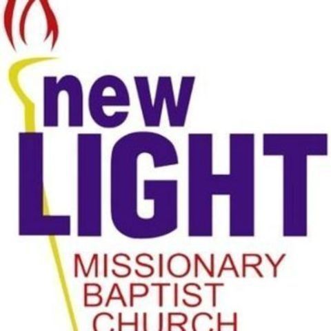 New Light Missionary Baptist C - Yanceyville, North Carolina