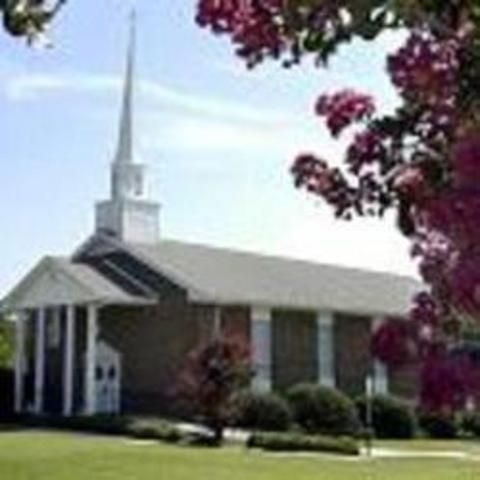 Reedy Creek Baptist Church - Cary, North Carolina