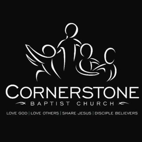 Cornerstone Baptist Church - Greensboro, North Carolina