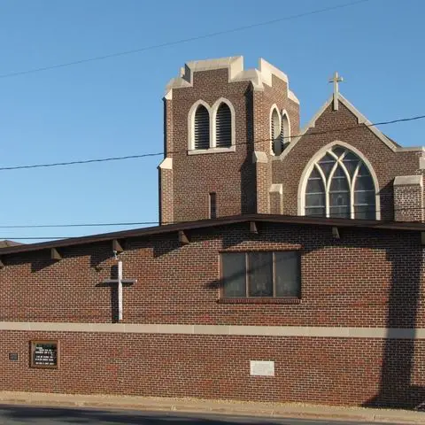 St. Pauls Lutheran Church, Green Isle, MN