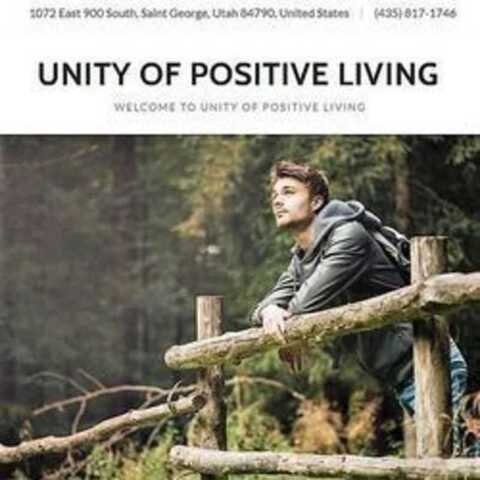 Unity Center of Positive Living - St George, Utah