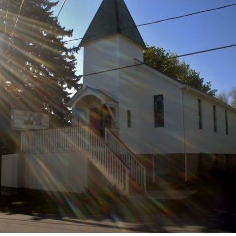 Victory Bible Church - Junedale, Pennsylvania