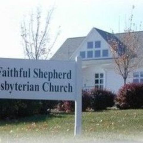 Faithful Shepherd Presbyterian Church - Omaha, Nebraska