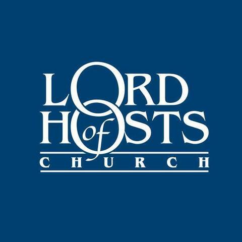 Lord of Hosts Church - Omaha, Nebraska
