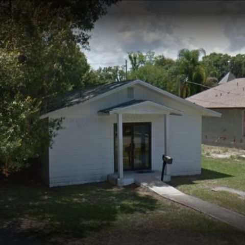 Progressive Church of God in Christ - Plant City, Florida