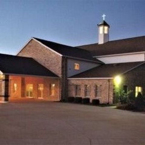 First Baptist Church of Altamont, Altamont, Illinois, United States