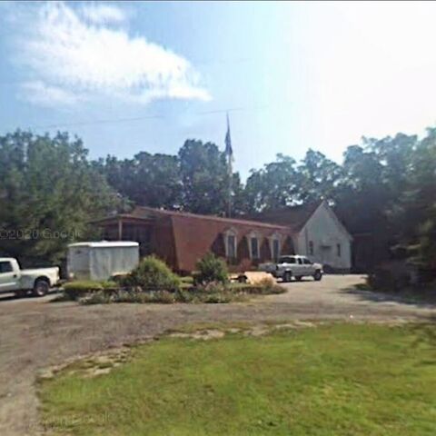 The Lighthouse Evangelical Methodist Church - Lexington, Georgia