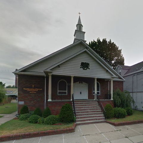 Transfiguration of Our Lord PNCC - Wallington, New Jersey