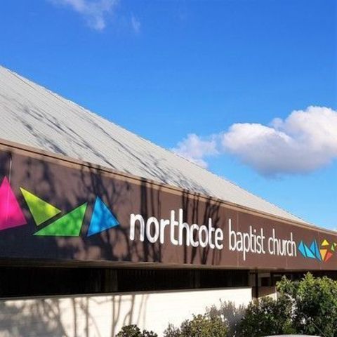 Northcote Baptist Church - North Shore City, Auckland