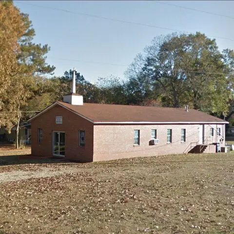 Taylor Chapel A.M.E. Zion Church - Hueytown, Alabama