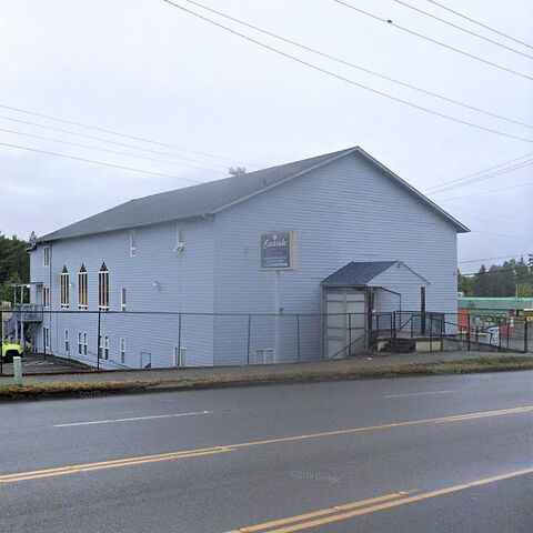 Eastside Assembly of Believers - Tacoma, Washington