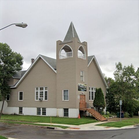 Victory Way Outreach Ministries - Duluth, Minnesota