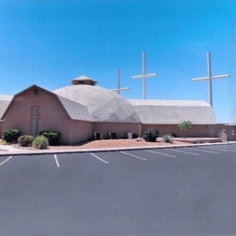 East Valley Free Will Baptist - Mesa, Arizona