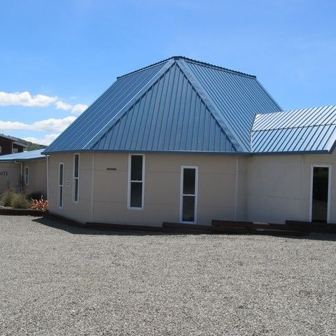 Picton Baptist Community Church - Picton, Marlborough