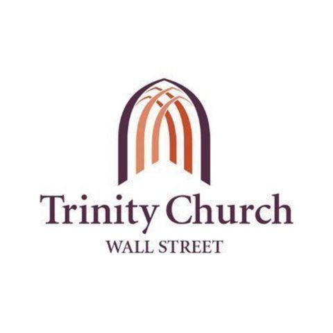 The Parish of Trinity Church - New York, New York