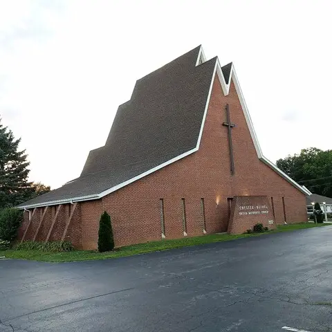 Chester Bethel United Methodist Church - Wilmington, Delaware