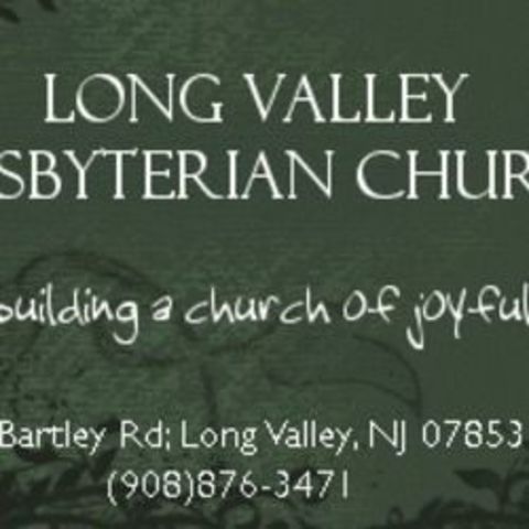 Long Valley Presbyterian Church - Ledgewood, New Jersey