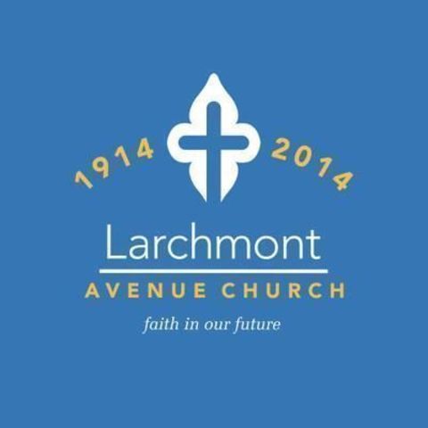 Larchmont Avenue Church - Larchmont, New York