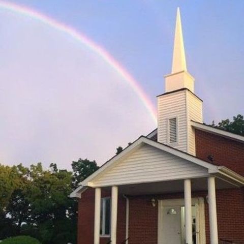 Oakwood Free Will Baptist Church, Woodlawn, Tennessee, United States