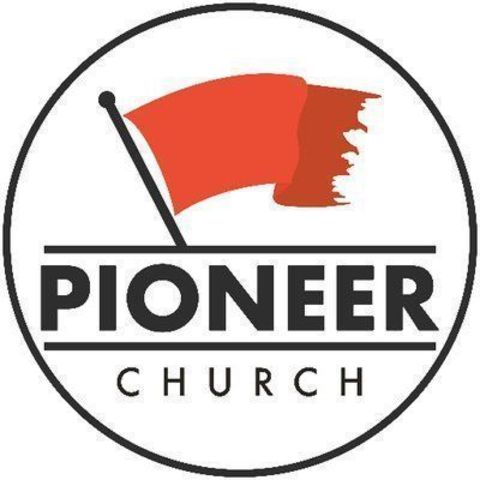 Pioneer Congregational Church - Sacramento, California
