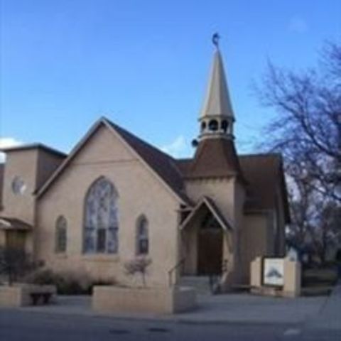 First United Methodist Church - Aztec, New Mexico