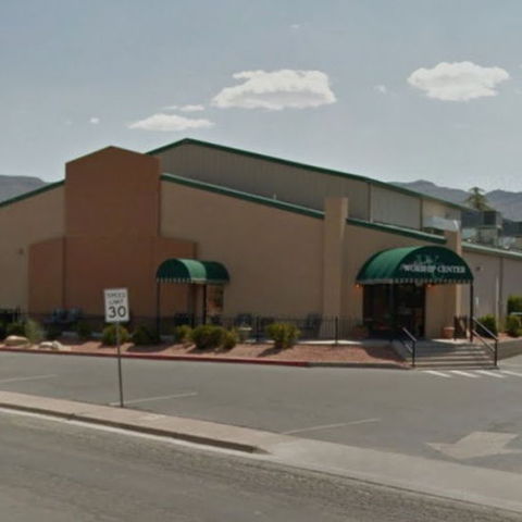 First Assembly Worship Center - Alamogordo, New Mexico