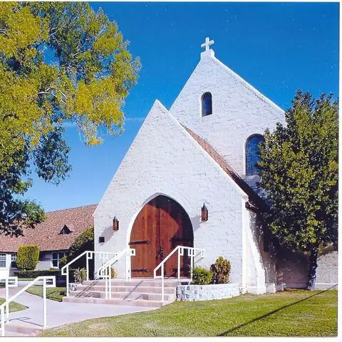 Grace Community Church - Boulder City, Nevada