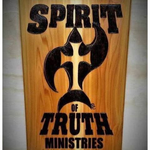 Spirit of Truth Ministries - Spokane, Washington
