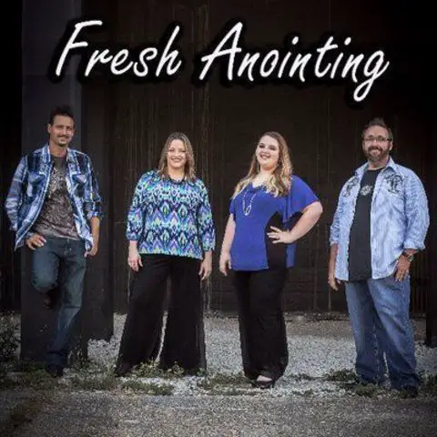 Fresh Anointing Christian Center - Philadelphia, Pennsylvania