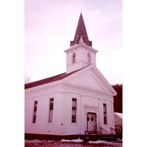 Westkill Baptist Church - Westkill, New York