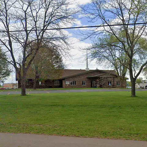 First Baptist Church - New Richmond, Wisconsin