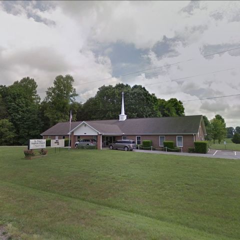 The Anglican Orthodox Church - Statesville, North Carolina