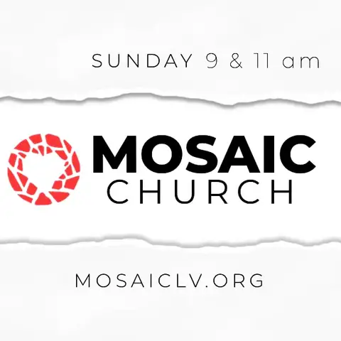 Mosaic Church - Henderson, Nevada