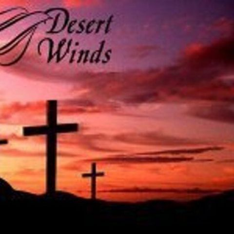 Desert Winds Community Church of Palmdale CA - Palmdale, California