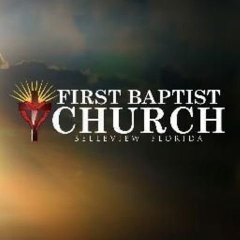 First Baptist Church - Belleview, Florida