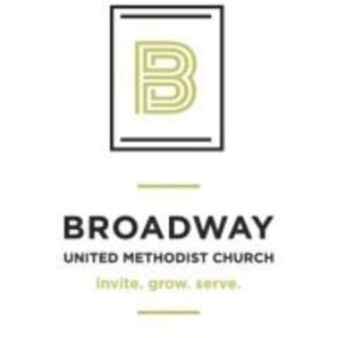 Broadway United Methodist Church - Bowling Green, Kentucky