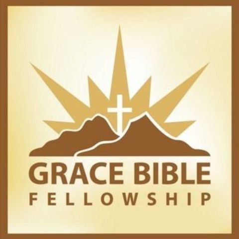 Grace Bible Fellowship Church - El Paso, Texas