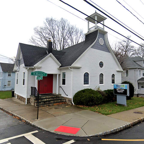 RiverLife Church - Dover, New Jersey