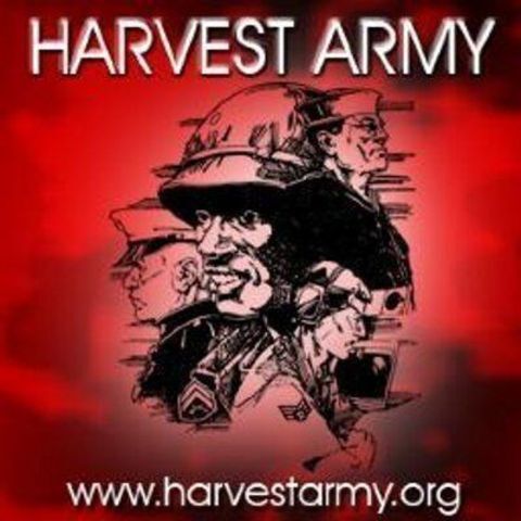 Harvest Army Church International - Bronx, New York