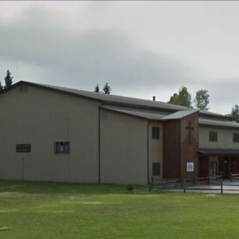 First Church of the Nazarene, Fairbanks, Alaska, United States