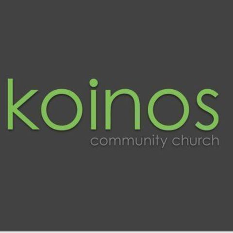 Koinos Community Church, Reading, Pennsylvania, United States
