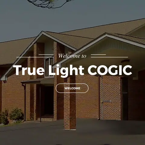 True Light C.O.G.I.C. - Huntsville, Alabama