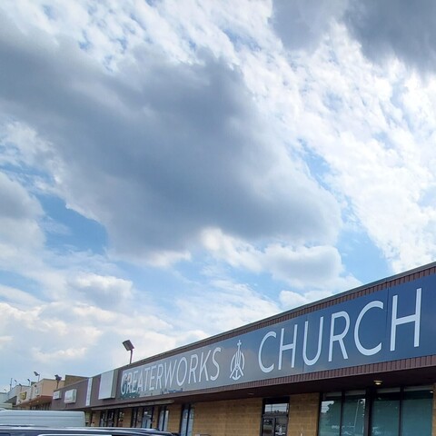 Greaterworks Church - Akron, Ohio
