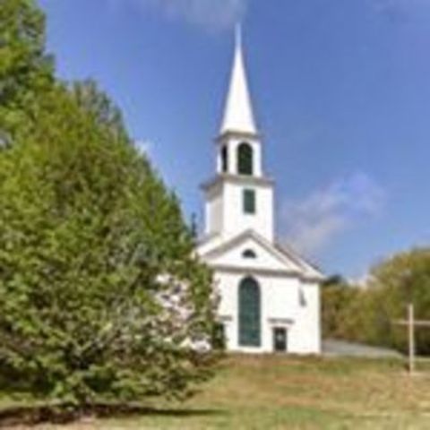 Congregational Church of Eastford - Eastford, Connecticut