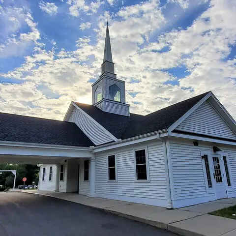 Bethel Christian Church - Bristol, Connecticut